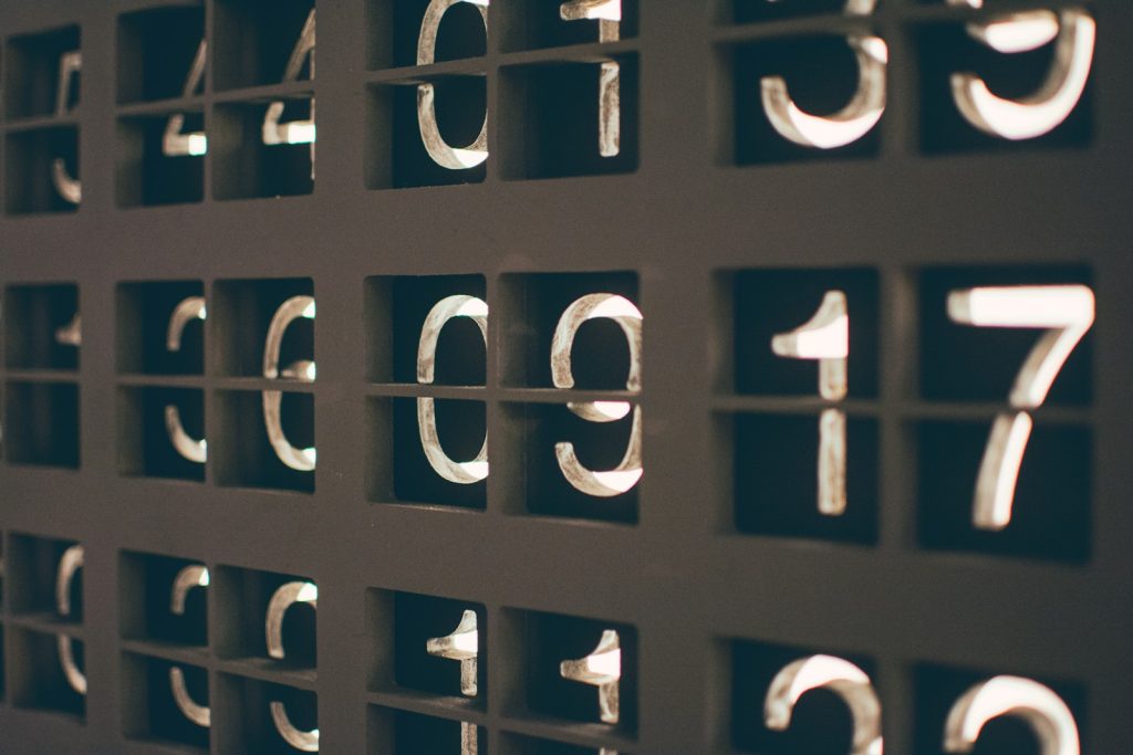 Number lookup