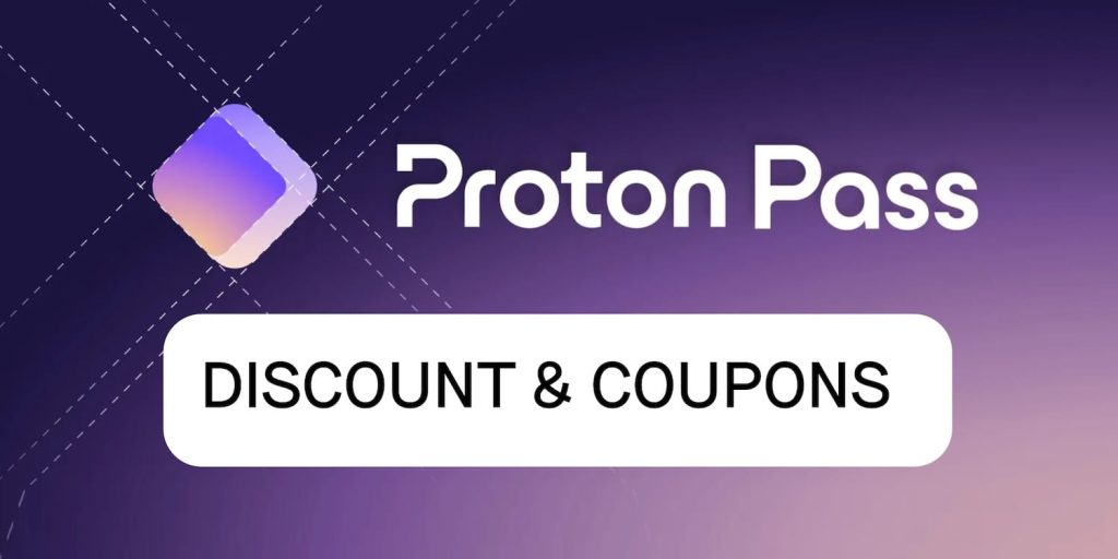 Descuento en Proton Pass