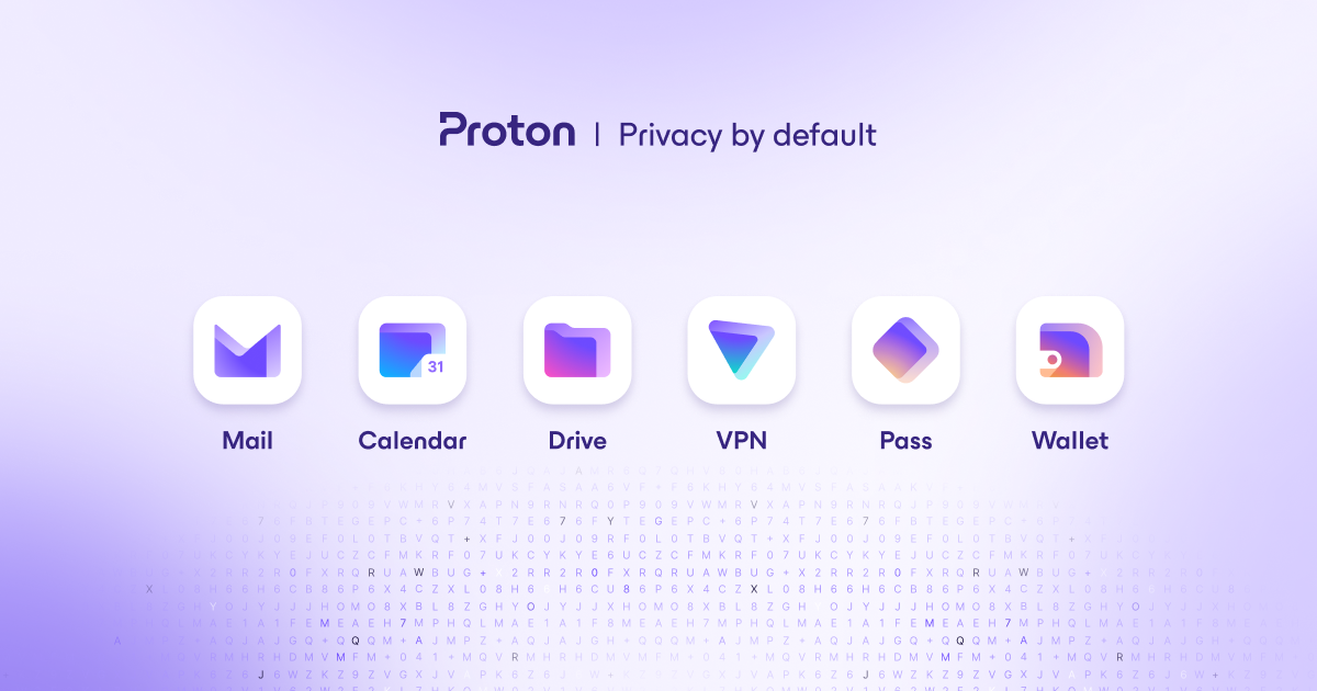 Proton Unlimited